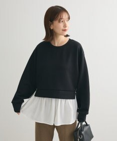 Green Parks ＳｏｆｔＣｕｓｈｉｏｎダンボールドッキングチュニック