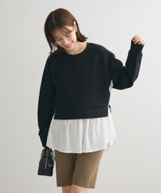 Green Parks ＳｏｆｔＣｕｓｈｉｏｎダンボールドッキングチュニック