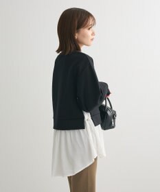 Green Parks ＳｏｆｔＣｕｓｈｉｏｎダンボールドッキングチュニック