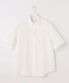 23区GOLF 【23Fondation/MEN】【吸水速乾】半袖シャツ