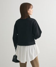 Green Parks ＳｏｆｔＣｕｓｈｉｏｎダンボールドッキングチュニック