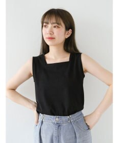 Green Parks マルチストラップテレコタンク