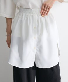 Green Parks つけ裾