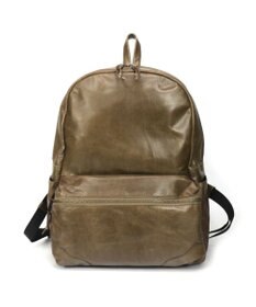 Regalo Felice 【本牛革 / 使いやすい機能が充実】バッグパック / REGALO