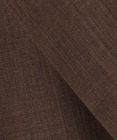 自由区 【接触冷感・速乾・UVカット・撥水・防シワ】リネンライクツイル ミドル丈ジレ