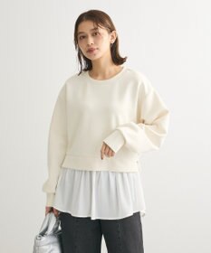 Green Parks ＳｏｆｔＣｕｓｈｉｏｎダンボールドッキングチュニック