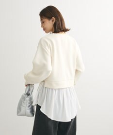 Green Parks ＳｏｆｔＣｕｓｈｉｏｎダンボールドッキングチュニック