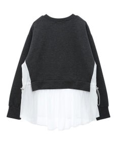 Green Parks ＳｏｆｔＣｕｓｈｉｏｎダンボールドッキングチュニック