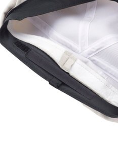 MOONBAT FURLA(フルラ)キャスケット UVカット サイズ調整 手洗い可能 日本製