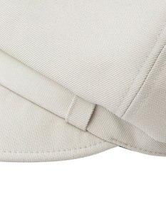 MOONBAT FURLA(フルラ)キャスケット UVカット サイズ調整 手洗い可能 日本製