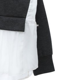 Green Parks ＳｏｆｔＣｕｓｈｉｏｎダンボールドッキングチュニック