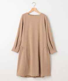 組曲 【WEB限定】ティアードリトルワンピース