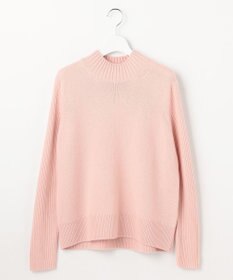 J.PRESS LADIES CASHBIT NEO ハイネック ニット