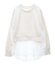 Green Parks ＳｏｆｔＣｕｓｈｉｏｎダンボールドッキングチュニック