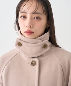 earth music&ecology 【2026年HAPPY BAG】earth music&ecology(ベルト付きコートセット)