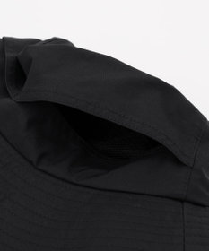 PW CIRCULUS 【耐水圧11000mm  / レイン対応】【UNISEX】NEW！レイン バケットハット  ゴルフ