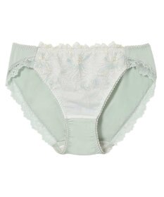 AMPHI ショーツ 【Hold Day Bra ホールドデイブラ】 BBJ304とペア くいこみにくい・アウターにひびきにくい(後ろ裾) PBJ104 アンフィ／ワコール