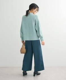 Green Parks ｆｕｗａっと　ニットプルオーバー