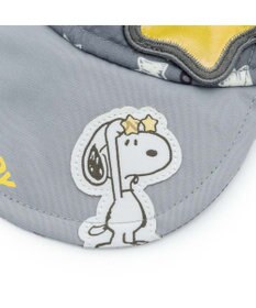 PET PARADISE スヌーピー サングラス帽子 《スヌーピー》 ＳＭ～Ｍ/Ｌ