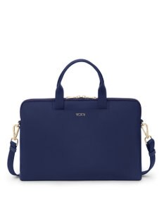 TUMI VOYAGEUR 「ダコタ」ラップトップ・クロスボディ