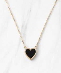 TOCCA WITH HEART NECKLACE 2WAYネックレス