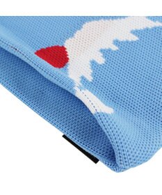 ROOTOTE 2532【ミニトート】CJ.ベビールー.ニット.フジ-A