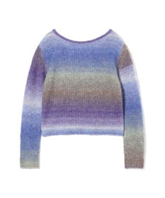 Chacott ニットトップ