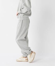 OP／FILA 【Kappa】シンプルロゴ ユニセックススウェットパンツ