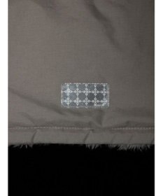 HELLY HANSEN 【ベビー】シャギーフリースリバーシブルジャケット