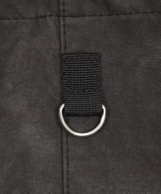 WEGO PUポケットデザインナップサック