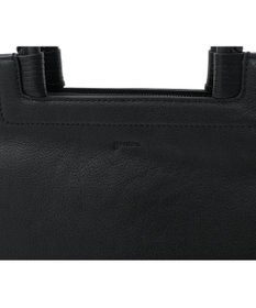 genten ゴートマキシ トートバッグ