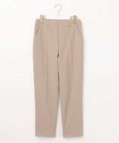 ANY SIS S 【洗える】褒めらレディテーパード パンツ