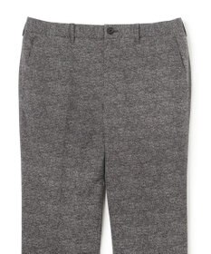 JOSEPH HOMME 新色【セットアップ対応 / 後ろウエストゴム仕様】クールドッツストレッチ　テーパードパンツ / CITY EASY