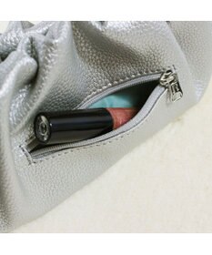 ROOTOTE 6467【直営店限定:ミニショルダー】LT.ベビールー.リボンノット-A