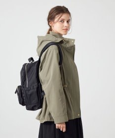 LA BAGAGERIE 【MONICA】13ポケットナイロンリュック