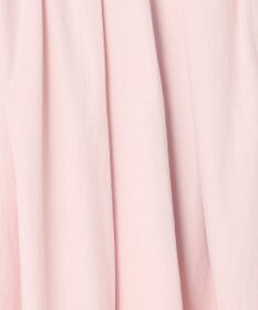 uncrave カラータイプライター フレアスカート