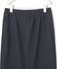 ICB L 【接触冷感・UVカット・防シワ・洗える】 アトラストリコット スカート