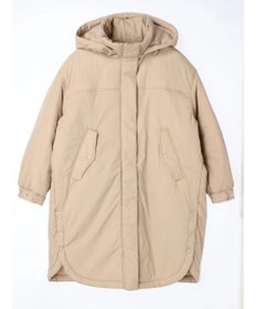 earth music&ecology ２ｗａｙ中綿モッズコート