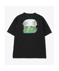 Columbia Columbia/ サンダーマウンテングラフィックショートスリーブTシャツ /コロンビア