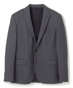 JOSEPH HOMME 【LEON 掲載】ウーステッドモックロディ ジャケット