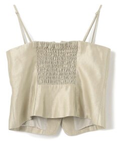 UNFILO 【STORY×UNFILOコラボ】ビスチェセットアップ 3点セット