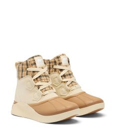 SOREL SOREL/ アウトアンドアバウト4 チルズウォータープルーフ /ソレル