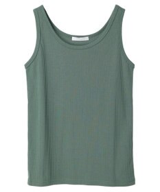 Green Parks カラーテレコタンク２