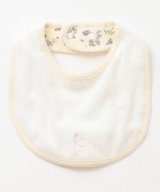 組曲 KIDS 【70㎝】ロンパース＆スタイ ギフトボックス