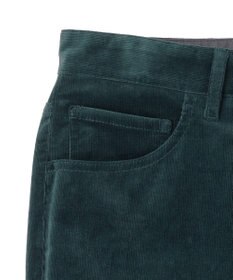 JOSEPH HOMME ライトコーデュロイストレッチ / CIGAR 5P