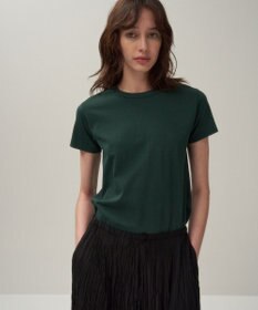 ATON DRY COTTON JERSEY | コンパクトＴシャツ