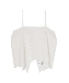 AMERICAN HOLIC レースビスチェ