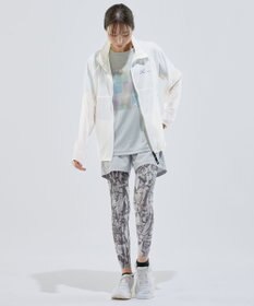 CW-X 【WOMEN】 スポーツタイツ 下半身フルサポート ジェネレーターモデル2.0 吸汗速乾 抗菌防臭 HZY399 /ワコール