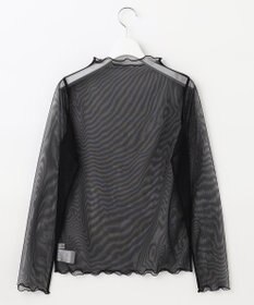 Feroux シアーメロウ カットソー