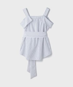 GRACE CONTINENTAL シャツキャミソール